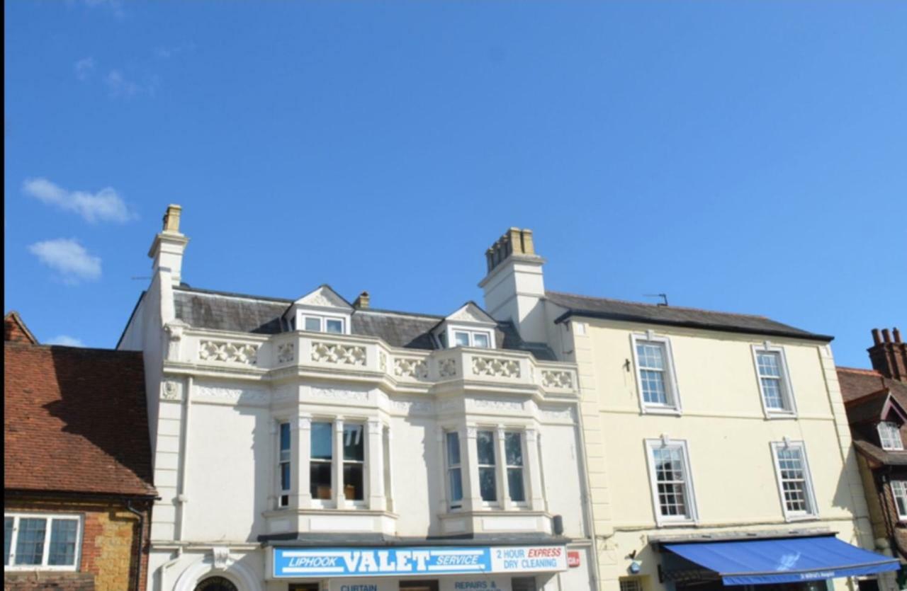 The Loft Midhurst Exterior photo